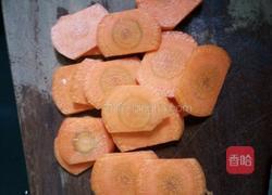 黄金包回锅肉的做法图解6