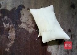 黄金包回锅肉的做法图解8