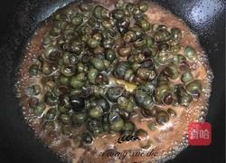 爆炒酱螺丝的做法图解8