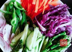 越南米纸卷的做法图解1