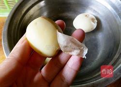 酱烧小土豆的做法图解3