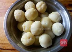 酱烧小土豆的做法图解4