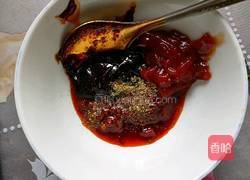 酱烧小土豆的做法图解6