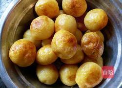 酱烧小土豆的做法图解8
