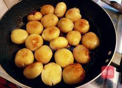 酱烧小土豆的做法图解10