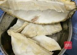 猪骨榴莲壳汤的做法图解1