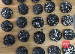 麻球的做法图解9