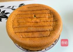 葡萄干蜂蜜蛋糕8寸的做法图解19