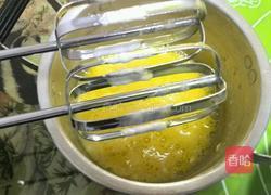 葡萄干蜂蜜蛋糕8寸的做法图解9