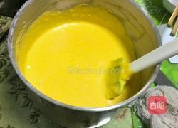 葡萄干蜂蜜蛋糕8寸的做法图解11