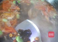 酸辣汤的做法图解4