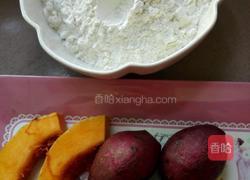 萌萌哒HelloKitty的做法图解1