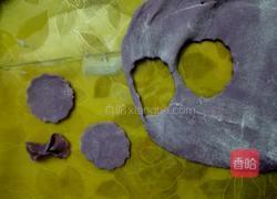 萌萌哒HelloKitty的做法图解5