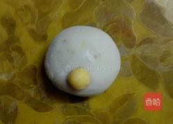 萌萌哒HelloKitty的做法图解7