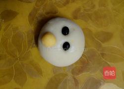 萌萌哒HelloKitty的做法图解8