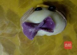 萌萌哒HelloKitty的做法图解10