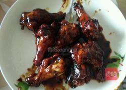 可乐翅根的做法图解7