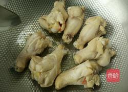 可乐翅根的做法图解3