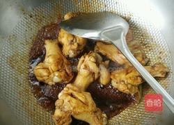 可乐翅根的做法图解5