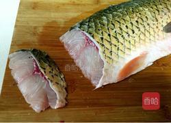 秘制香酥熏鱼的做法图解1