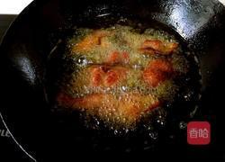 秘制香酥熏鱼的做法图解5