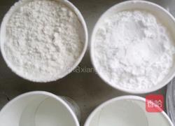 自制简单凉皮的做法图解1