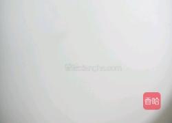 自制简单凉皮的做法图解4