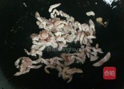 懒人炒面的做法图解4