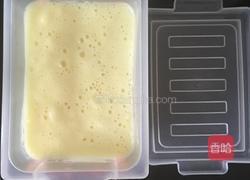 自制冰激凌的做法图解4