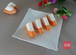 木瓜椰奶冻的做法图解8