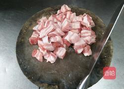 家乡红烧肉的做法图解1