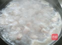 家乡红烧肉的做法图解3