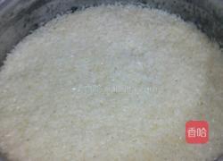 酒酿的发酵的做法图解1