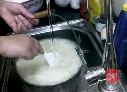 酒酿的发酵的做法图解2