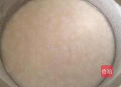 大米粉发糕的做法图解4