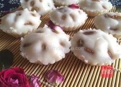 大米粉发糕的做法图解9