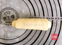 奶酪培根面包的做法图解4