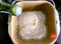 芝士培根面包卷的做法圖解1