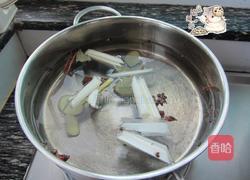 清蒸海鲜的做法图解1