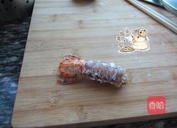 清蒸海鲜的做法图解5