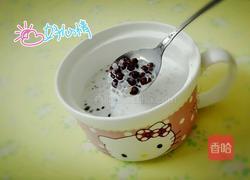 红豆西米露的做法图解5