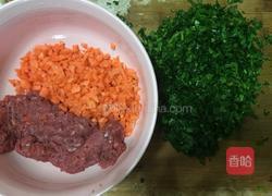 自制美味营养狗粮的做法图解6