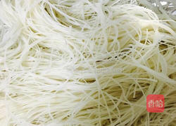 金氏炒米线的做法图解6