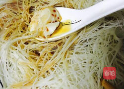 金氏炒米线的做法图解7