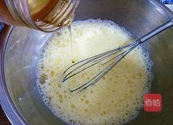 铜锣烧的做法图解4