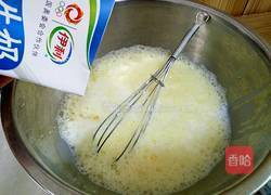 铜锣烧的做法图解6