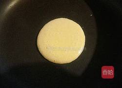 铜锣烧的做法图解12