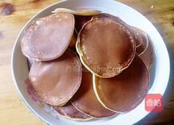 铜锣烧的做法图解13