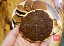 铜锣烧的做法图解15