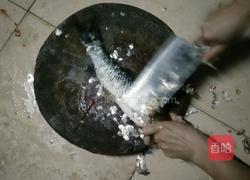 探花醉鱼的做法图解1